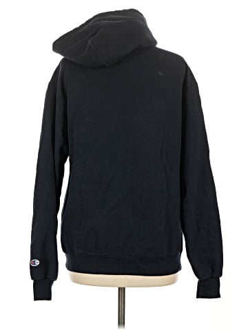 Champion Pullover Hoodie (view 2)