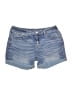 Mossimo Blue Denim Shorts Size 6 - photo 1