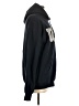 Champion Black Pullover Hoodie Size M - photo 4