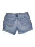 Mossimo Blue Denim Shorts Size 6 - photo 2