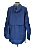 Moving Comfort 100% Polyester Blue Windbreaker Size L - photo 2