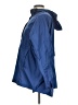 Moving Comfort 100% Polyester Blue Windbreaker Size L - photo 5