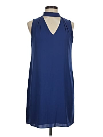 White House Black Market Casual Dress (view 1)