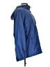 Moving Comfort 100% Polyester Blue Windbreaker Size L - photo 4