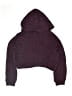 Gap Kids Purple Pullover Sweater Size 10 - photo 1