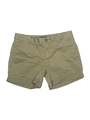 Banana Republic Khaki Shorts (view 1)