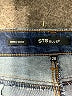STS Blue Hearts Blue Jeans Size 28 waist - photo 7