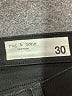 Rag & Bone Black Jeans Size 30 waist - photo 7