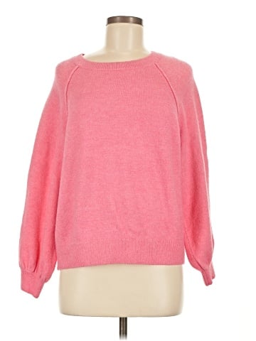 Vince Camuto Pullover Sweater (view 1)