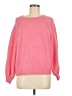 Vince Camuto Pink Pullover Sweater Size M - photo 1