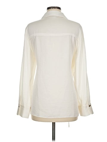 Zara Long Sleeve Blouse (view 2)