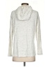 Banana Republic Silver Sweatshirt Size XS - photo 2