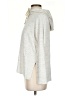 Banana Republic Silver Sweatshirt Size XS - photo 5