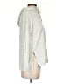 Banana Republic Silver Sweatshirt Size XS - photo 4
