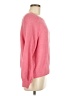 Vince Camuto Pink Pullover Sweater Size M - photo 4