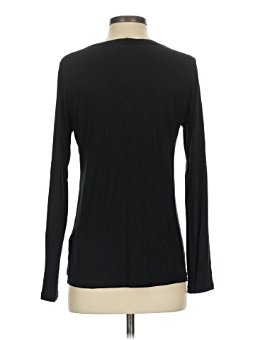 Jigsaw Long Sleeve T-Shirt (view 2)