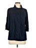 Lole Blue Cardigan Size M - photo 1