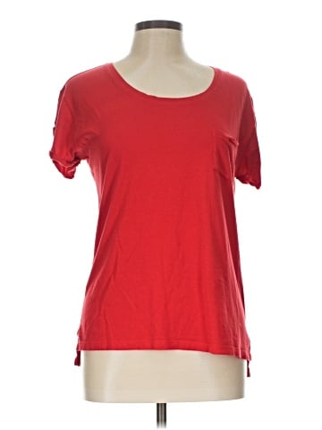 NY&C Short Sleeve T-Shirt (view 1)