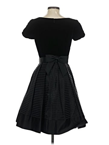 Oleg Cassini Cocktail Dress (view 2)
