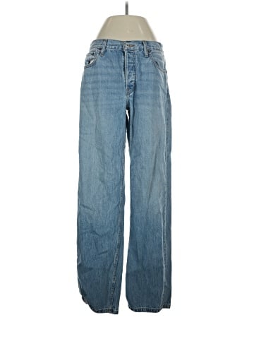 RE/DONE Jeans (view 1)