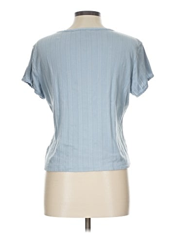 Laura Ashley Short Sleeve Top (view 2)