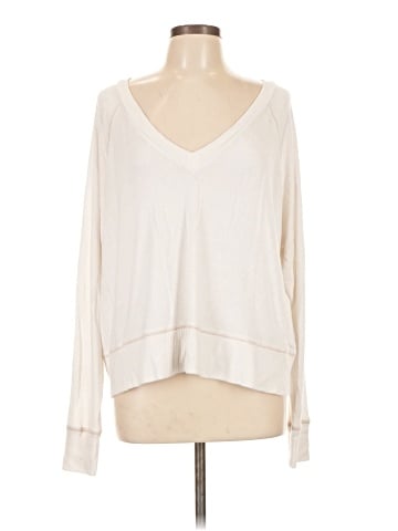 Paper Crane Long Sleeve T-Shirt (view 1)