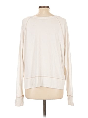 Paper Crane Long Sleeve T-Shirt (view 2)