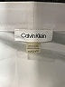 Calvin Klein 100% Polyester White Long Sleeve Blouse Size XS - photo 7