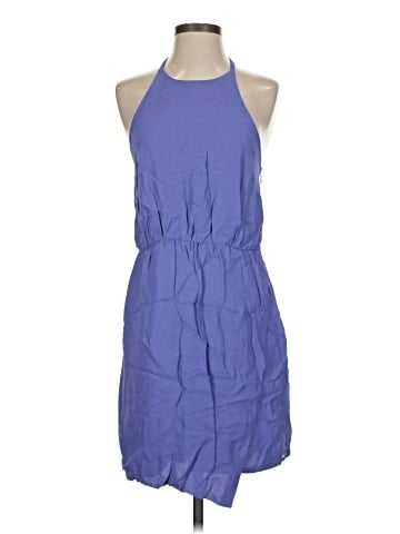 Annie Griffin Casual Dress (view 1)