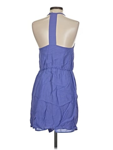 Annie Griffin Casual Dress (view 2)