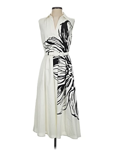 T Tahari Cocktail Dress (view 1)