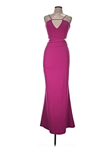 Maria Bianca Nero Cocktail Dress (view 1)