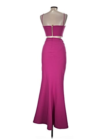 Maria Bianca Nero Cocktail Dress (view 2)