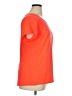 Active by Old Navy 100% Polyester Orange Active T-Shirt Size XL - photo 4