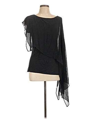 Haute Hippie 3/4 Sleeve Blouse (view 1)