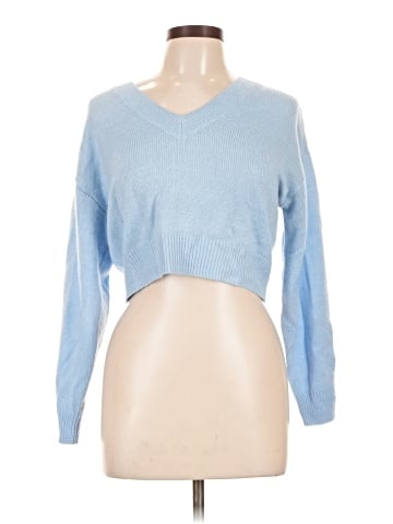 Unbranded Pullover Sweater (view 1)