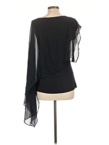 Haute Hippie 3/4 Sleeve Blouse (view 2)
