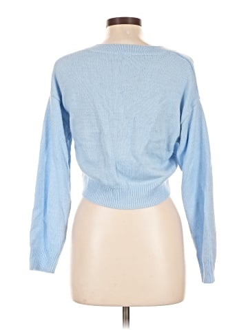 Unbranded Pullover Sweater (view 2)