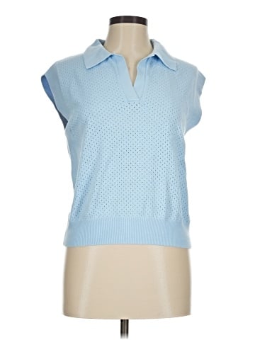 Elie Tahari Sweater Vest (view 1)