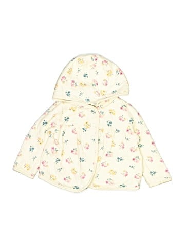 Carter's Raincoat (view 1)