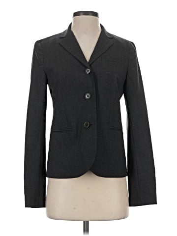 Theory Wool Blazer (view 1)