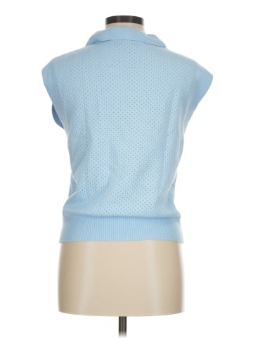 Elie Tahari Sweater Vest (view 2)