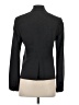 Theory Gray Wool Blazer Size 4 - photo 2