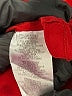 Xscape Red Cocktail Dress Size 4 - photo 8