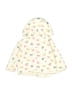 Carter's 100% Cotton Yellow Raincoat 12-18 MO / 18 MO - photo 2