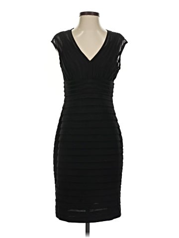 Adrianna Papell Cocktail Dress (view 1)