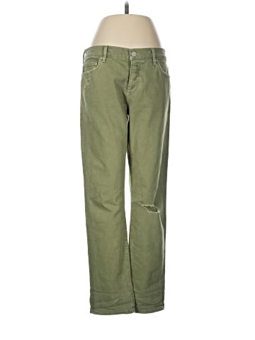 Ann Taylor LOFT Jeans (view 1)
