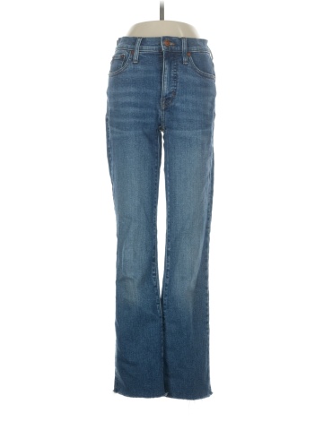 Madewell Jeans (view 1)