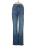 Madewell Blue Jeans Size 23 waist (tall) - photo 1