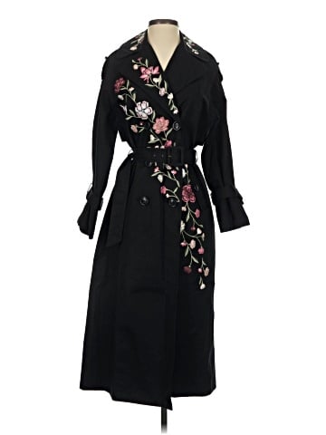 Kate Spade New York Trenchcoat (view 1)